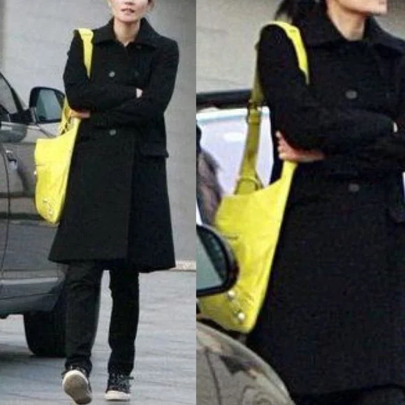 Balenciaga Giant Silver Maxi Besace Messenger Bag - Picture 2 of 13